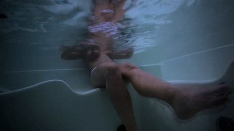 Nude Video Celebs Krystal Davis Nude Donner Pass 2011