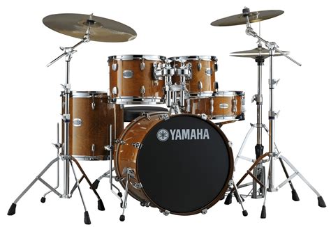 yamaha stage custom birch euro drum kit hw south coast