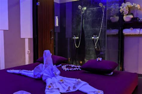 review flame spa bali tempat pijat berkamar pribadi unik  ragam