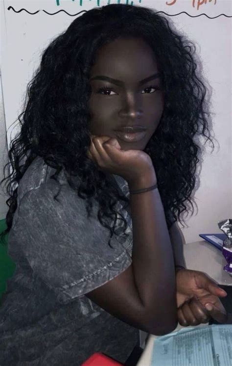 dark beauty ebony beauty beauty skin beautiful dark skinned women