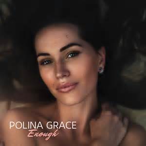 Montreal S Polina Grace Is On The Rise To Stardom With A New Inspiring