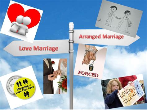 Eternal Debate Of Love Marriage V S Arranged Marriage