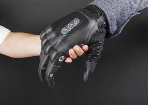 taska prosthetics prosthetic hand  awards