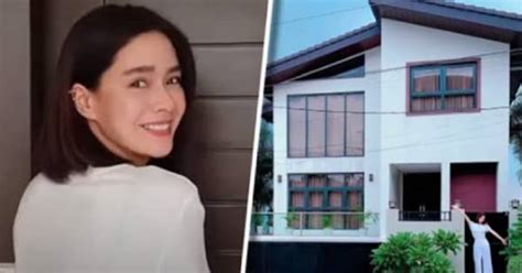 erich gonzales beautiful home abs cbn entertainment