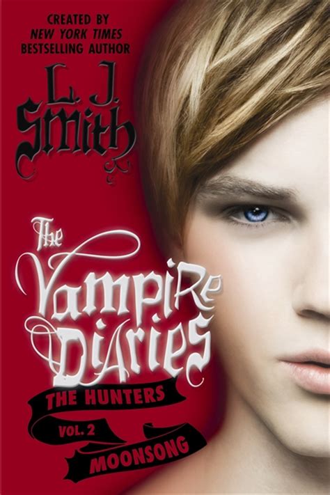 the hunters moonsong the vampire diaries wiki episode guide cast