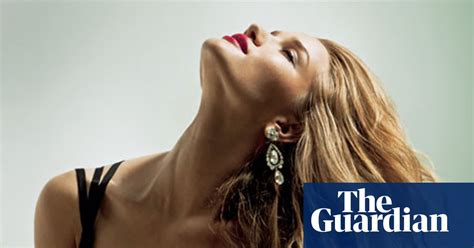 Rosie Huntington Whiteley The Face Of 2012 Models The Guardian