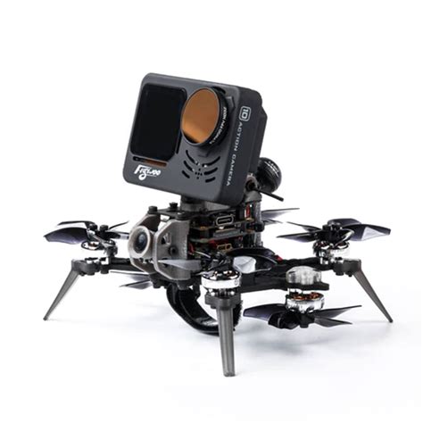 flywoo drone venom  avatar hd