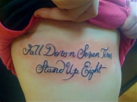 77 best tattoo quotes with examples