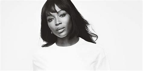 Naomi Campbell And Kate Moss Are Fighting Breast Cancer
