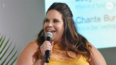Whitney Way Thore Asks Fans To Stop Commenting On Her Perceived