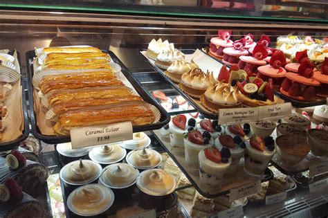 travelingpiescom foodie review portos bakery  cafe