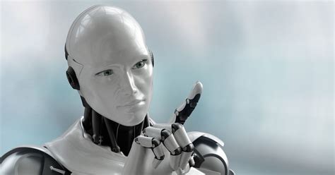 Artificial Intelligence Let The Robots Lend A Helping Hand Huffpost Uk