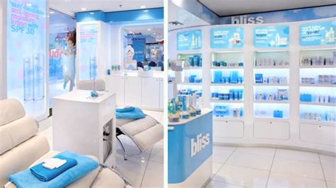 bliss spas revolutionizes  spa  skincare industry youtube