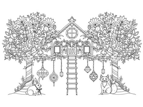 johanna basford coloring pages  coloring books pages