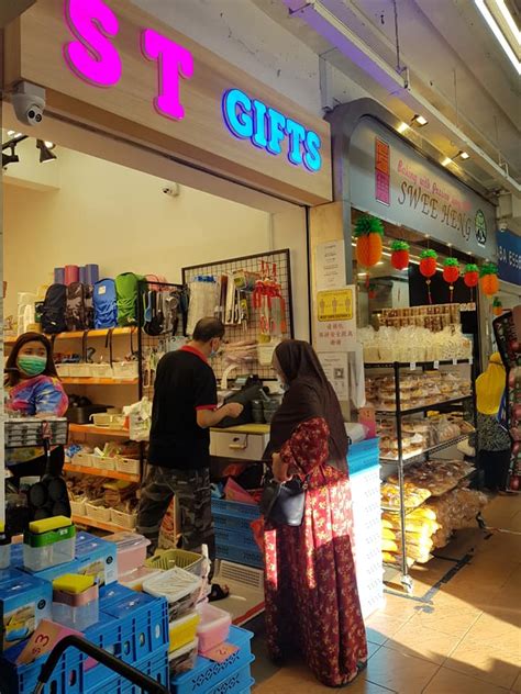 bukit gombak convenience store  affordable household items  sale