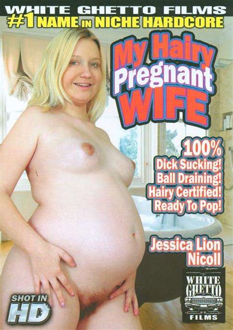 my hairy pregnant wife 2014 white ghetto adult dvd