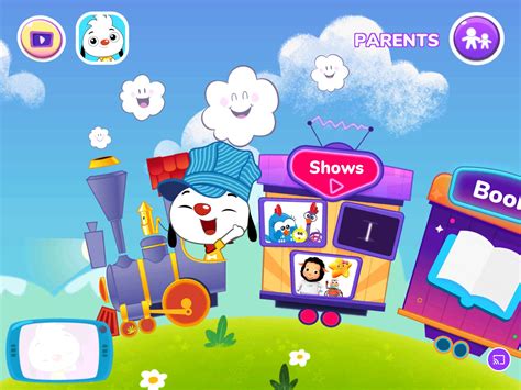 playkids  android apk