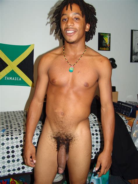 jamaican men with big dick s porn archive