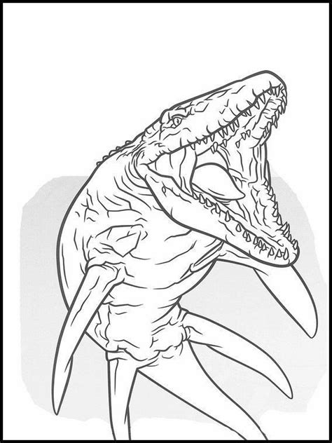 Pin By Hildagperez On Tarjetas Dinosaur Coloring Pages Dinosaur