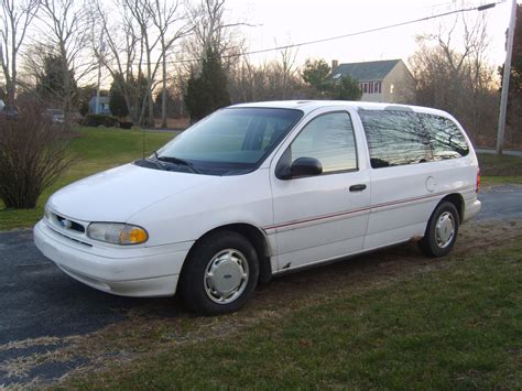 ford windstar pictures cargurus