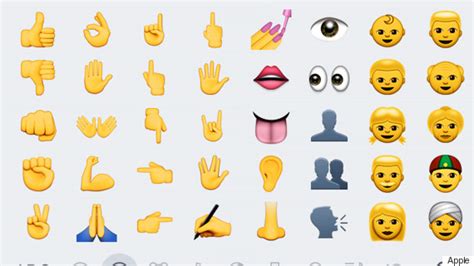 Wondering How To Get The New Emojis On Iphone It S All