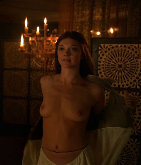 natalie dormer naked thefappening library