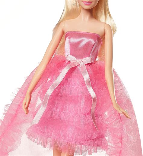 barbie birthday wishes  doll youloveitcom