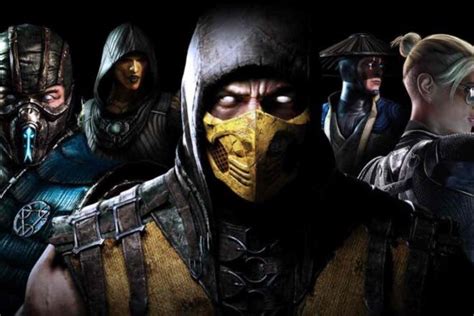 mortal kombat  cheat codes updated  mortal kombat games