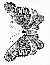 Zentangle Ausdrucken Ausmalen Schmetterling Mandalas Mariposas Schmetterlinge Insect Ausmalbild Stencil Mariposa Tatoo Stencils Kostenlos Dibujos Bunte Einfache Gcse Herz Valentinstag sketch template