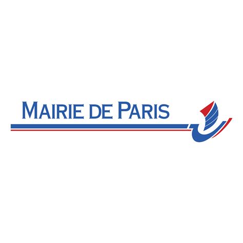 mairie de paris logo png transparent svg vector freebie supply