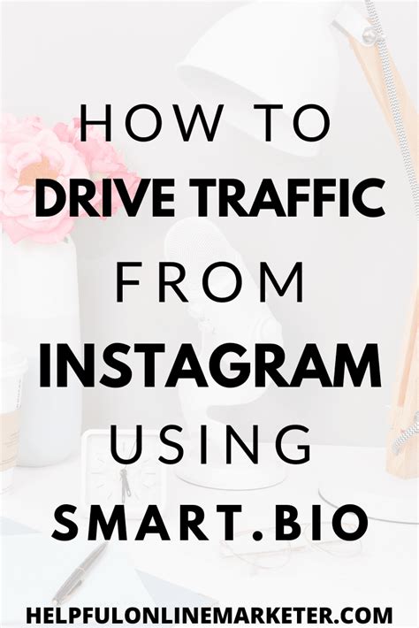helpful  marketer   drive traffic  instagram