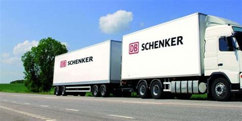 db schenker  secure deliveries  zetes manufacturing logistics  magazine