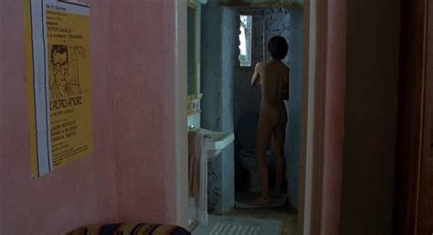 Nude Video Celebs Christine Boisson Nude Daniela Silverio Nude