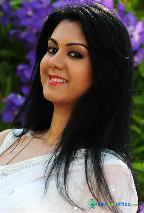 Indian Actress In Saree Collection Kamna Jethmalani New
