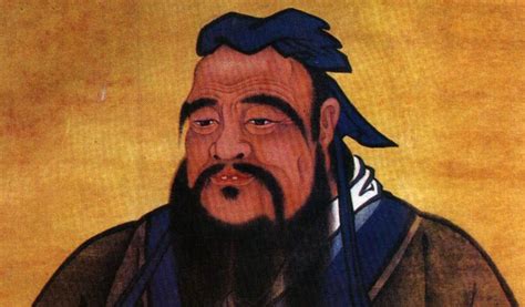 confucius biography philosophy  facts