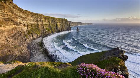 irelands top tourist attractions revealed