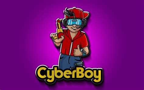 ceo  cyber boy corp cyberboy shares  plans     interview seekers time