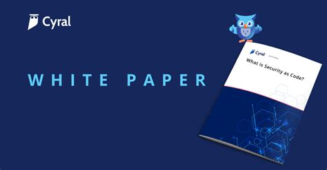 security  code   white paper