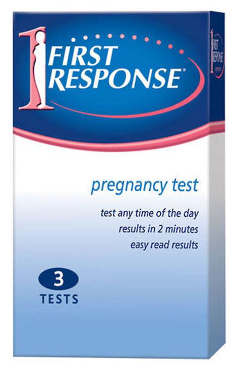 response pregnancy test kits order  babyyou
