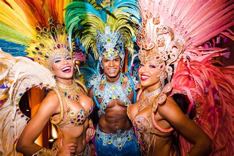 luxury brazilian samba dancers dance group london alive network