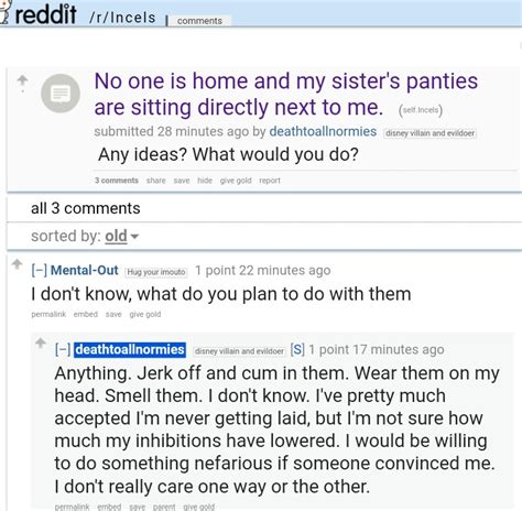 an incel asking for advice on what to do inceltears