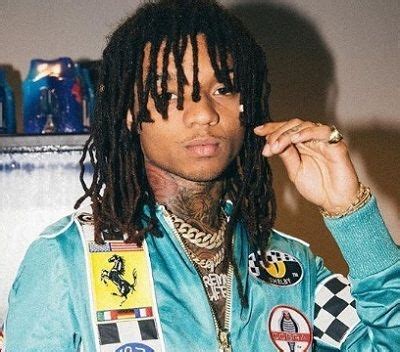 swae lee height age girlfriend net worth biography family