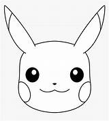 Pikachu Pngitem sketch template