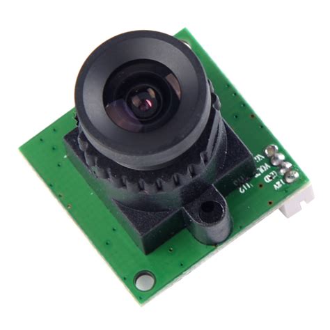 fit  drone quadcopter fpv tvl mini micro camera module part ebay