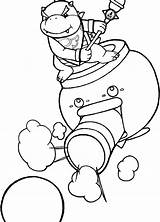 Bowser Mario Coloring Super Pages Jr Family Nice Character Nicepng sketch template