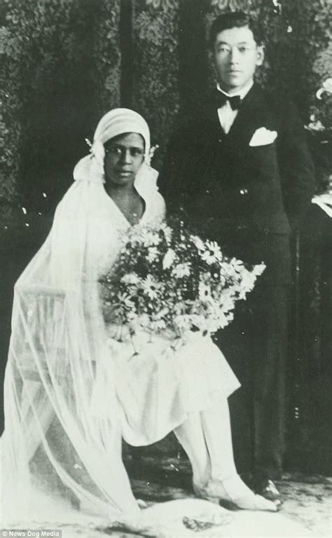 19th century images capture brave interracial couples african