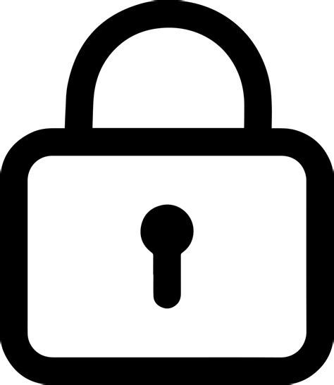 password icon png   icons library