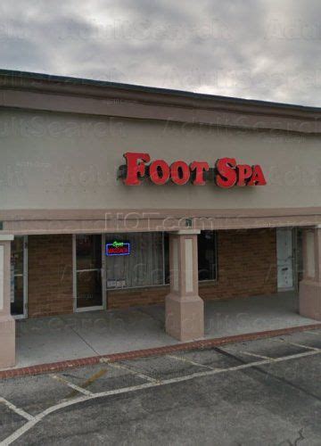 foot spa massage parlors  indianapolis     hotcom