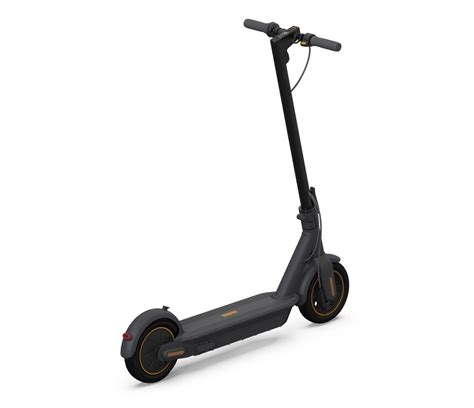scooter ninebot max gp