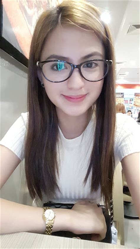 kate lapuz watch out for this pretty songstress ~ hottest teen stars today